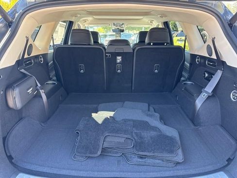 New 2026 Genesis GV80 3.5T Advanced AWD/4WD image 13