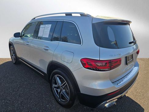 Used 2021 Mercedes-Benz GLB 250 4MATIC image 5