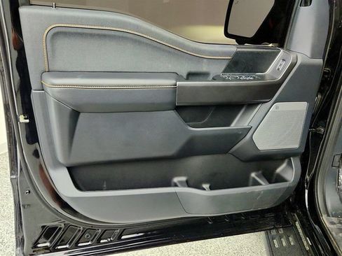 Used 2025 Ford F150 Tremor w/ Tow/Haul Package AWD/4WD image 10