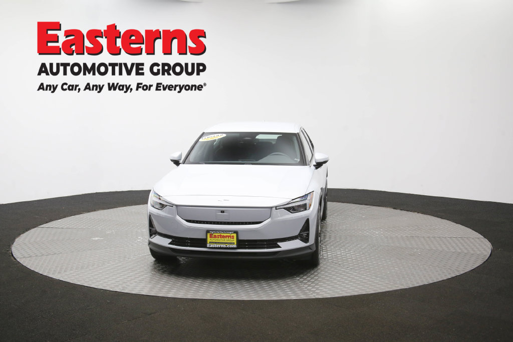Used 2024 Polestar Polestar 2 AWD/4WD image 48