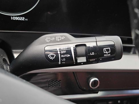 Used 2023 Kia Sportage SX FWD image 18