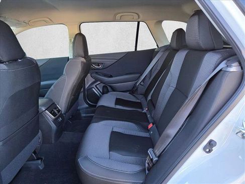 Used 2025 Subaru Outback Premium w/ Popular Package #1A image 13