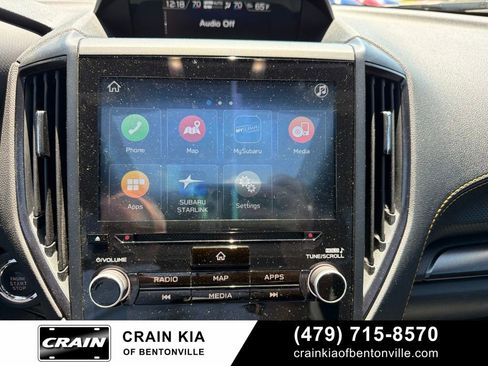 Used 2023 Subaru Forester Wilderness AWD/4WD image 21