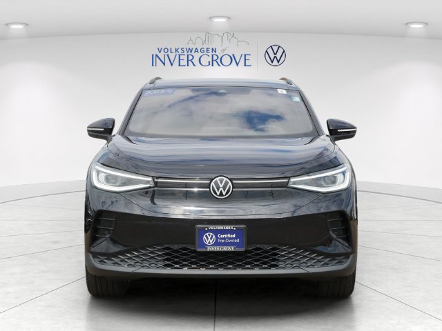 Used 2023 Volkswagen ID.4 Pro S AWD/4WD image 2