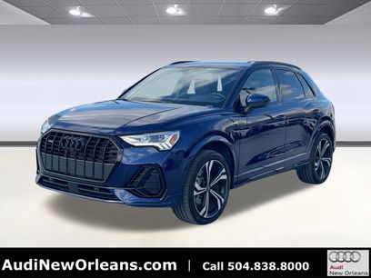 Certified 2023 Audi Q3 2.0T Premium Plus w/ Premium Plus Package