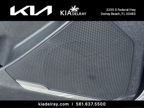 New 2026 Kia Sportage EX image 18