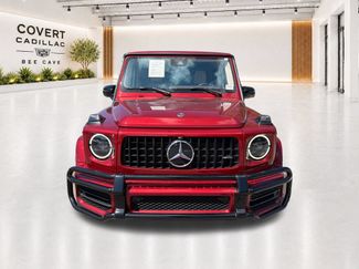 Used 2022 Mercedes-Benz G 63 AMG 4MATIC video 3