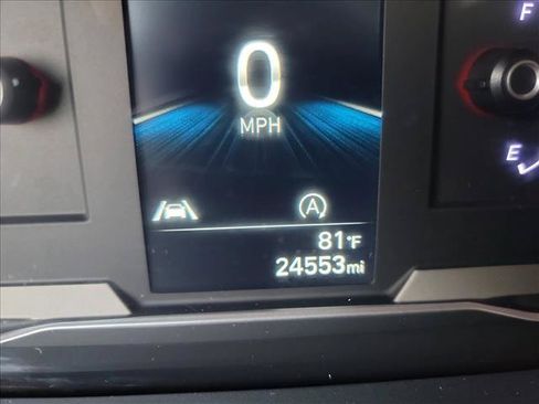 Used 2024 Hyundai Tucson SEL FWD image 18