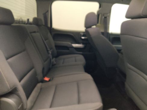 Used 2016 Chevrolet Silverado 1500 LT w/ All Star Edition RWD image 19
