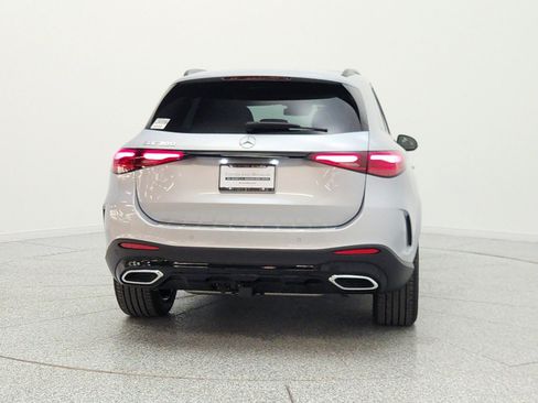 New 2026 Mercedes-Benz GLC 300 image 6