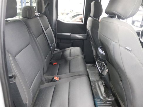 Used 2021 Ford F150 XLT w/ Equipment Group 302A High image 19