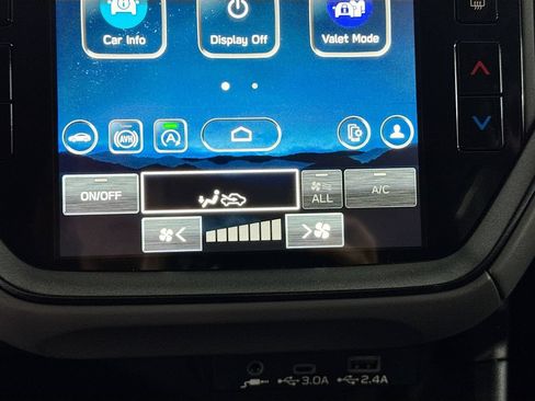New 2026 Subaru Crosstrek 2.5i Premium AWD/4WD image 13
