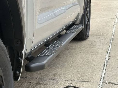 New 2026 Toyota Tundra SR5 RWD image 9