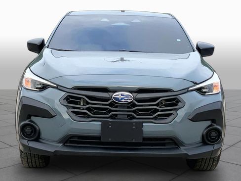 Used 2024 Subaru Crosstrek 2.0i image 4