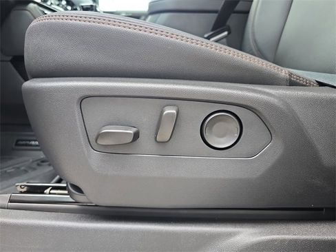 New 2026 GMC Sierra 1500 AT4 w/ Technology Package image 19