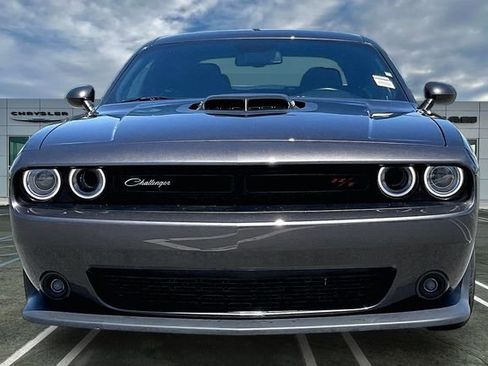 Used 2023 Dodge Challenger R/T Scat Pack w/ Shaker Package RWD image 2