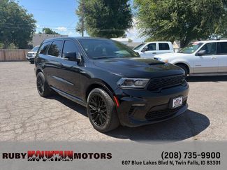 Used 2021 Dodge Durango R/T AWD/4WD video 1