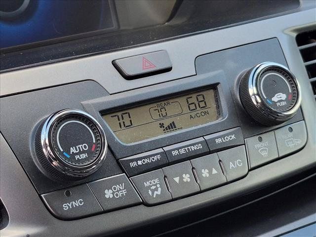 Used 2016 Honda Odyssey SE image 10
