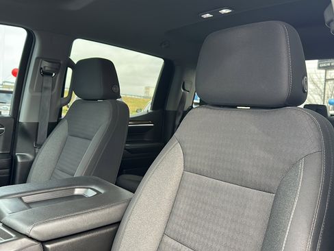 Used 2022 Chevrolet Silverado 1500 LT image 14