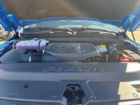 New 2026 RAM 1500 Rebel image 49