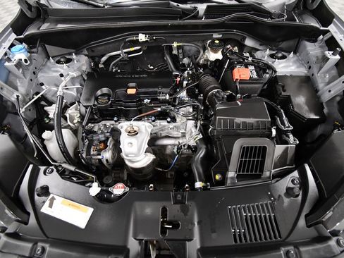 Certified 2024 Honda HR-V Sport image 12