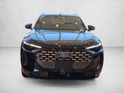New 2026 Audi Q5 Premium Plus AWD/4WD image 5