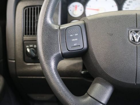 Used 2004 Dodge Ram 2500 Truck SLT w/ Trailer Tow Group AWD/4WD image 88