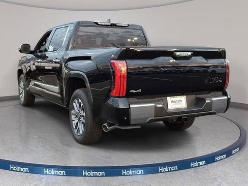 New 2026 Toyota Tundra 1794 Edition image 4