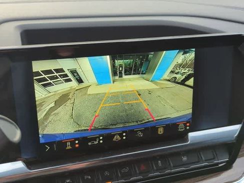 New 2026 Chevrolet Silverado 1500 LT w/ Safety Package image 15