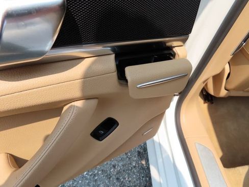 Used 2012 Porsche Panamera RWD image 13