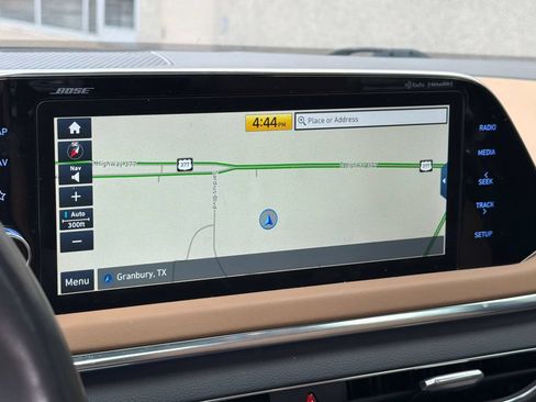 Used 2020 Hyundai Sonata Limited w/ Cargo Package FWD image 19