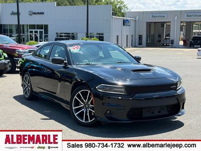 Used 2021 Dodge Charger R/T w/ Plus Group