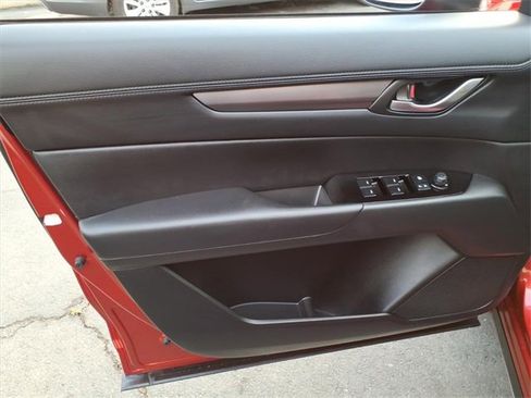 Used 2024 MAZDA CX-5 AWD 2.5 S w/ Select Package image 14