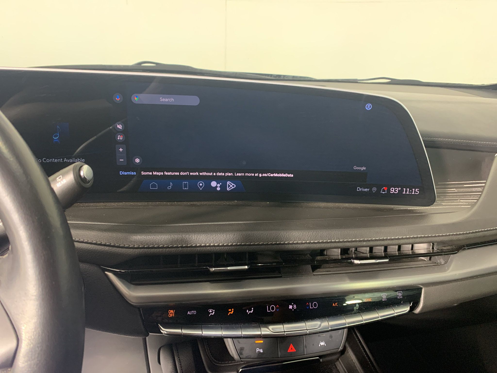 Used 2024 Cadillac XT4 Premium Luxury AWD/4WD image 25