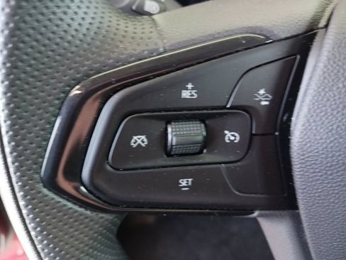 Used 2024 Chevrolet TrailBlazer LT w/ Driver Confidence Package FWD image 33