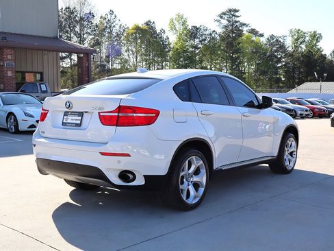 Used 2012 BMW X6 xDrive35i image 7