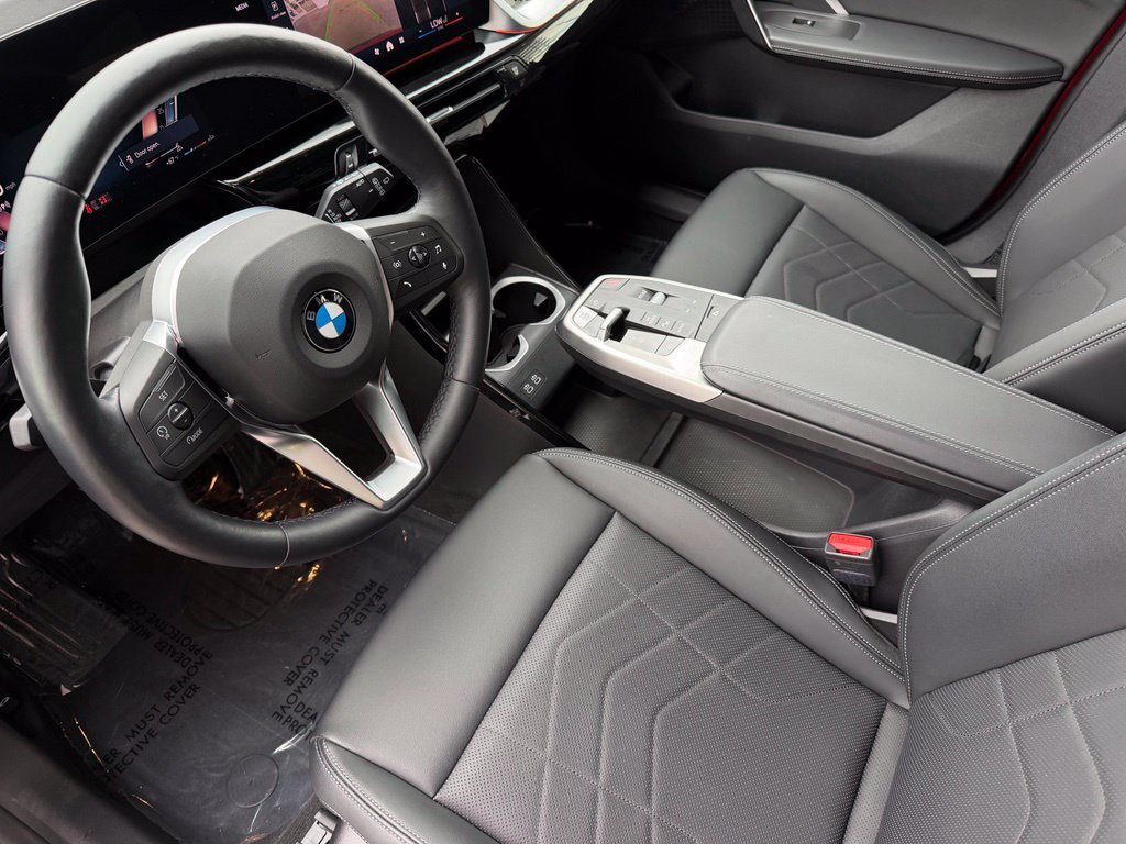 Used 2026 BMW X1 xDrive28i w/ Convenience Package AWD/4WD image 16