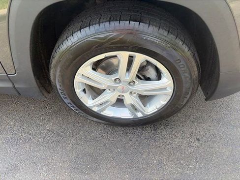 Used 2019 GMC Terrain SLE w/ LPO, Floor Liner Package AWD/4WD image 40