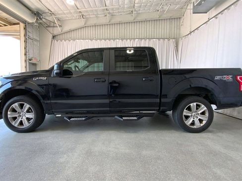 Used 2019 Ford F150 XL w/ Equipment Group 101A Mid image 26