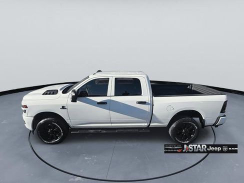 New 2026 RAM 2500 Tradesman image 6