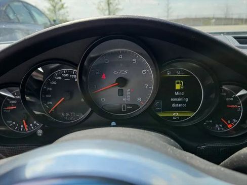 Used 2015 Porsche Panamera GTS AWD/4WD image 17
