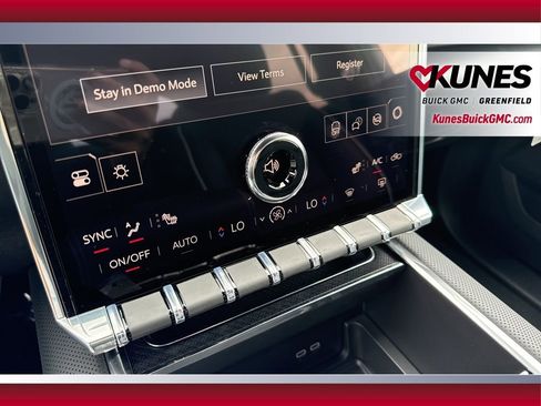 New 2026 GMC Sierra EV Elevation image 27