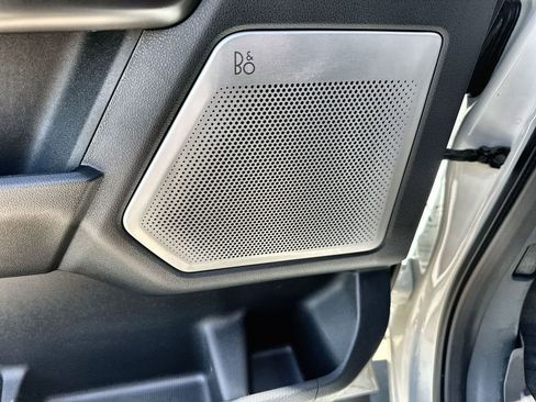 Used 2025 Ford F150 Lariat w/ Equipment Group 502A High image 23