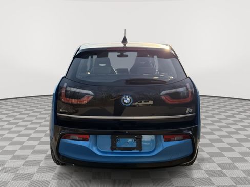 Used 2018 BMW i3 image 5