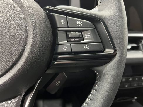 New 2026 Subaru Outback Touring XT image 17