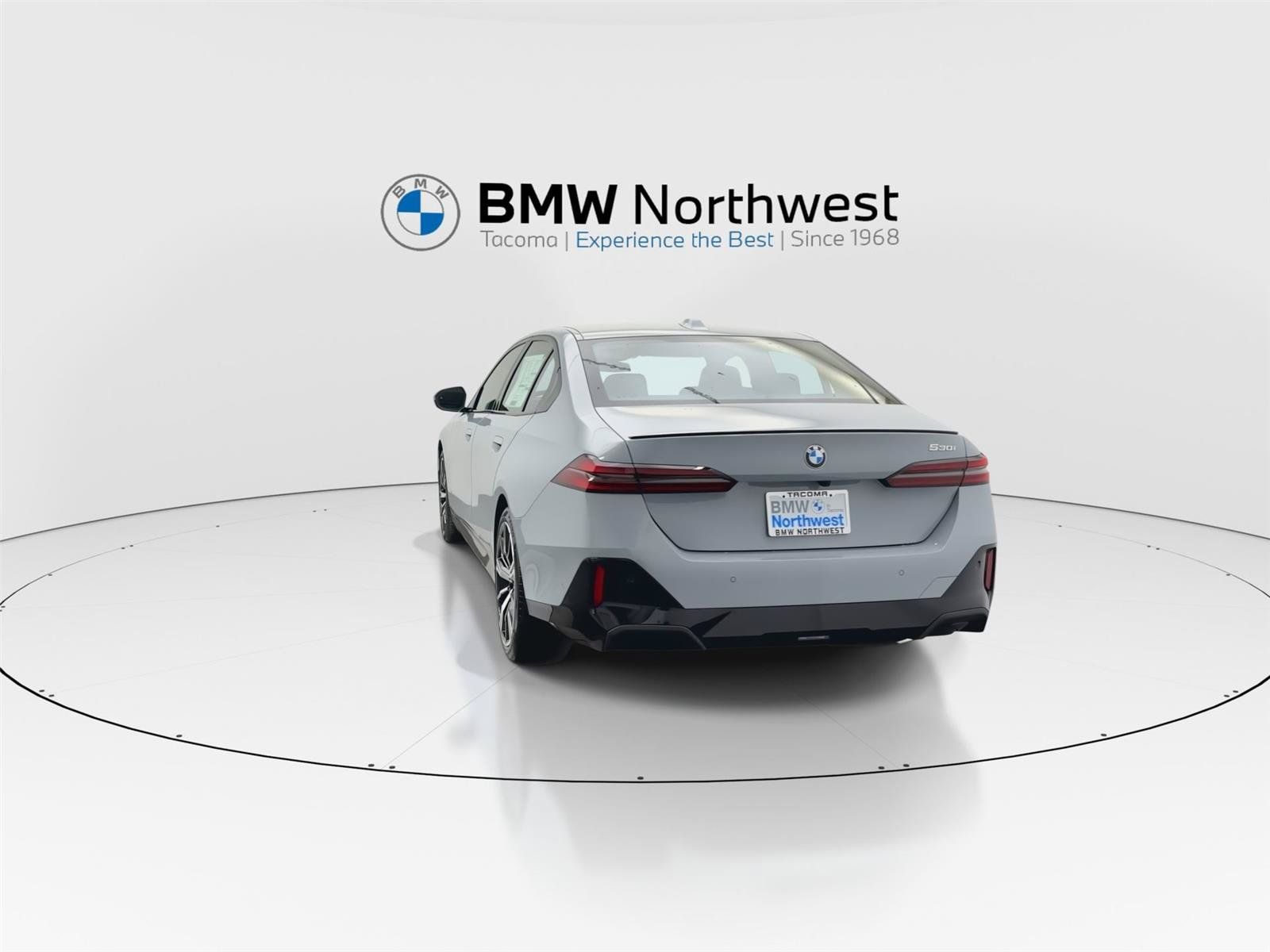 New 2026 BMW 530i w/ M Sport Package RWD image 13