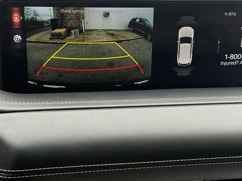 Used 2021 Genesis GV80 3.5T image 20