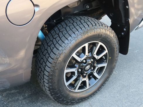 Used 2014 Toyota Tundra SR5 w/ TRD Off Road Package RWD image 8
