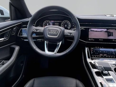 New 2026 Audi Q8 Premium Plus AWD/4WD image 5