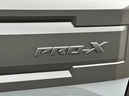 New 2026 Nissan Frontier Pro-X w/ Pro-X Convenience Package image 25